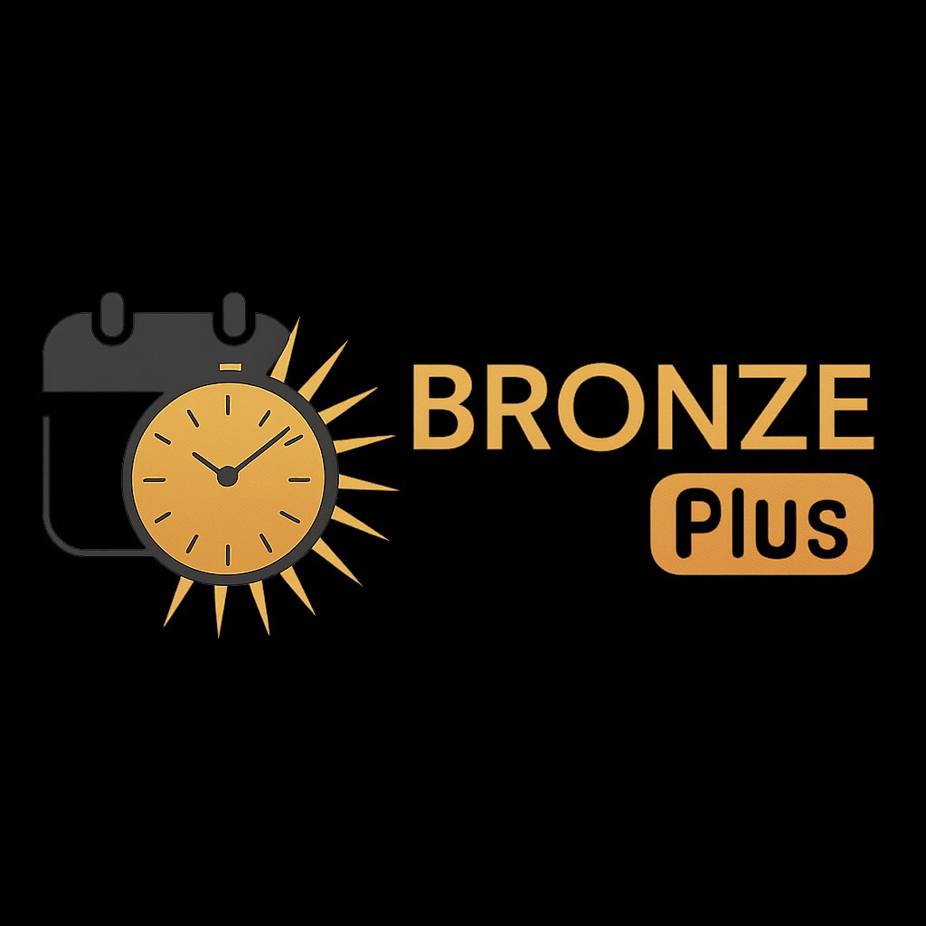 Bronze Plus